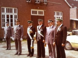 Schützenfest 1979